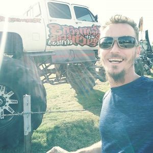 Meet your Posher, Billy